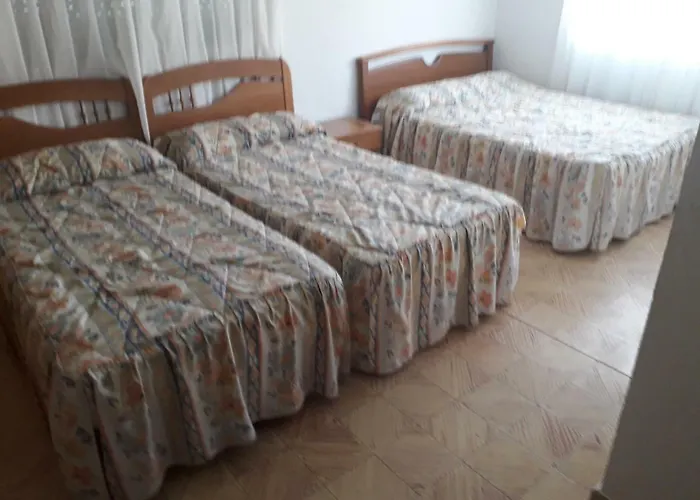 Hostal Pineda