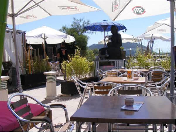 Pineda Guest house 2*